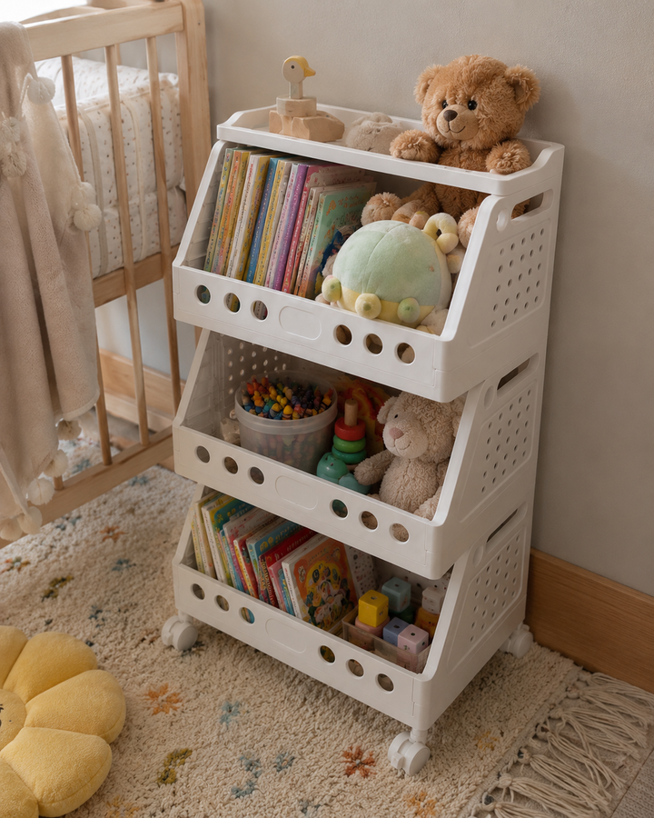 Review by Jasmine R.