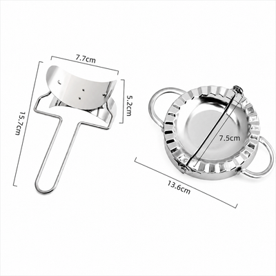 Small – Cutter + Wrapper