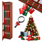 2026 Mini Book Ornament Advent Calendars