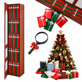 2026 Mini Book Ornament Advent Calendars