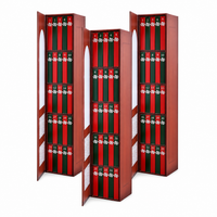 2026 Mini Book Ornament Advent Calendars