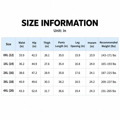 Plus Size Jeans for Women, Cropped Denim Pants